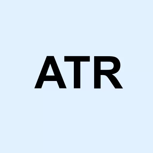 AptarGroup Inc. Logo