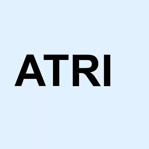 Atrion Corporation Logo