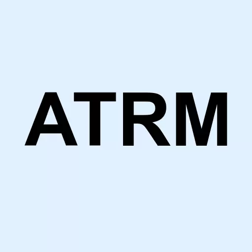 ATRM Holdings Inc Logo