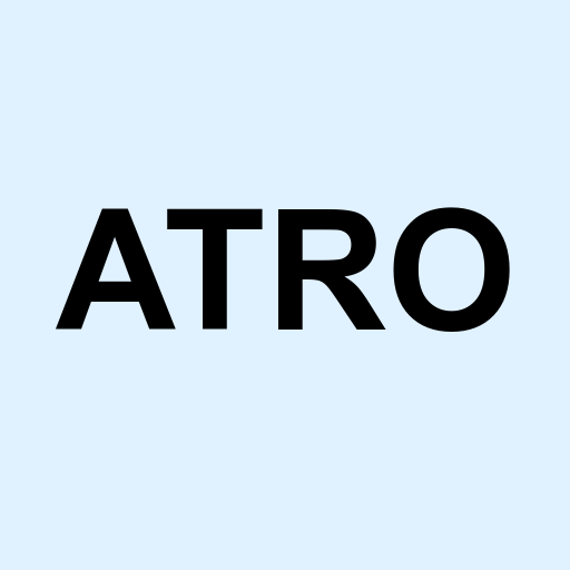 Stock atro logo