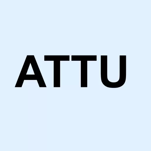 Attunity Ltd. Logo
