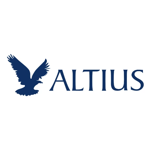 Altius Minerals Corp. Logo