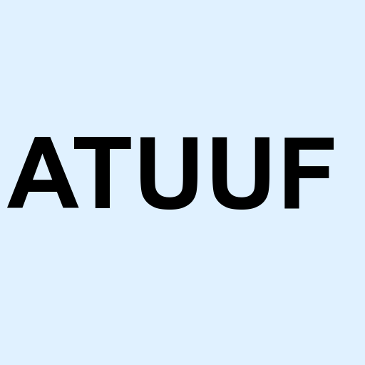Stock atuuf logo