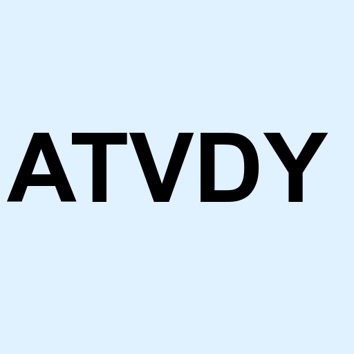 Stock atvdy logo