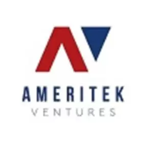 Ameritek Ventures Logo