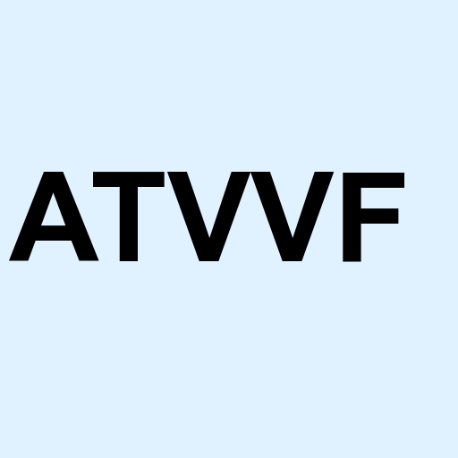 Stock atvvf logo