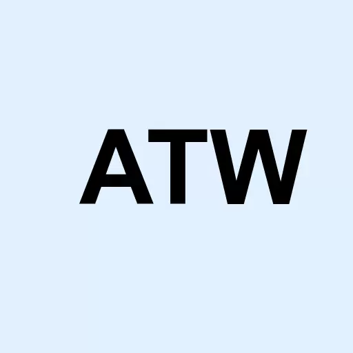 Atwood Oceanics Inc. Logo