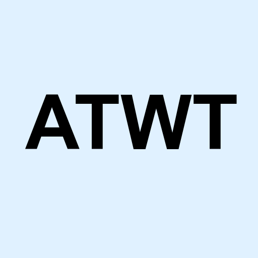 Stock atwt logo
