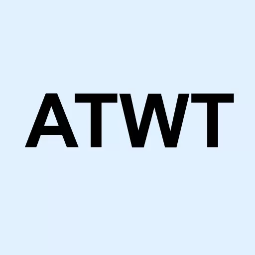 Atwec Techs Inc Logo
