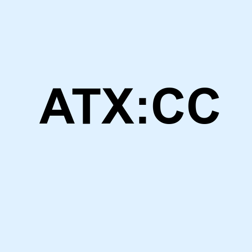 Stock atx:cc logo