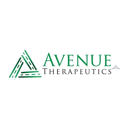 Avenue Therapeutics Inc. Logo