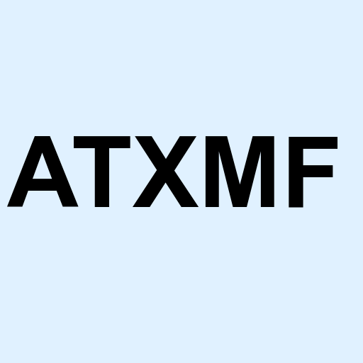 Stock atxmf logo