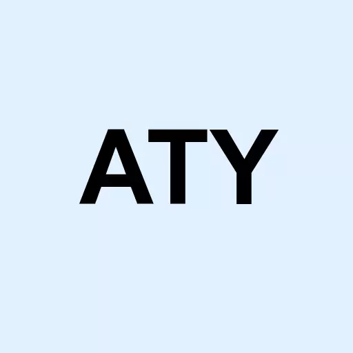 AcuityAds Holdings Inc. Logo