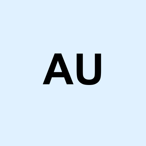 Stock au logo