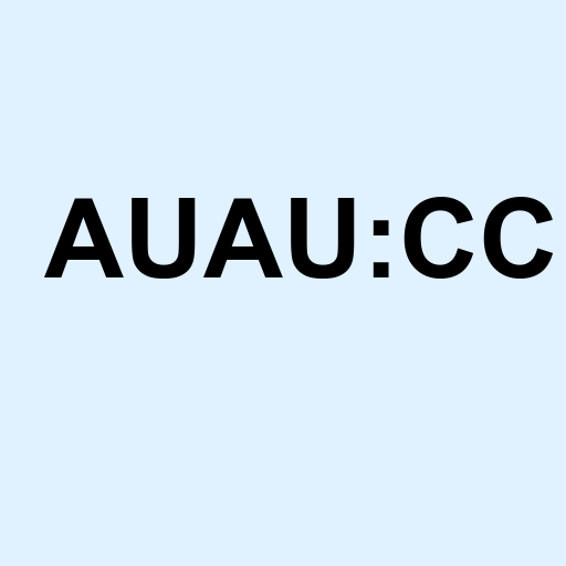 Stock auau:cc logo