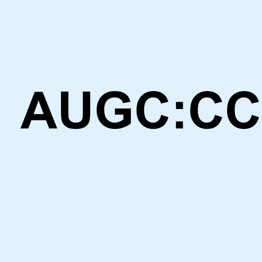 Stock augc:cc logo