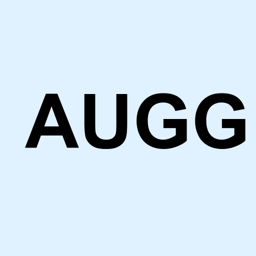 Stock augg logo