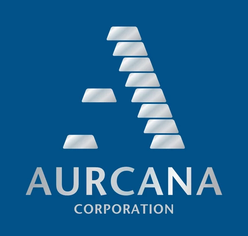 Aurcana Corp Logo