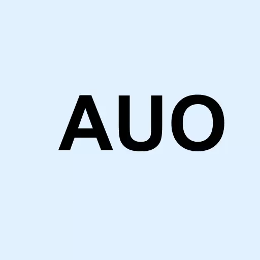 AU Optronics Corp American Depositary Shares Logo