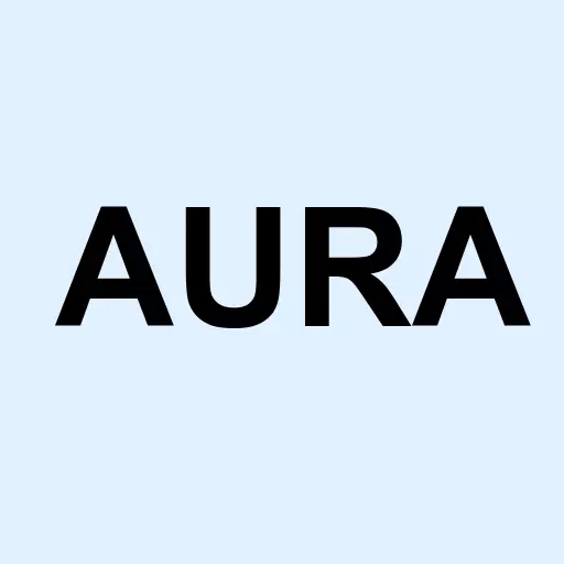 Aura Biosciences Inc. Logo