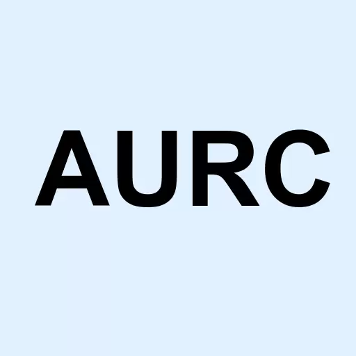 Aurora Acquisition Corp. Logo