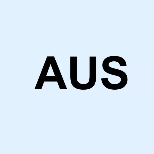 Austerlitz Acquisition Corporation I Class A Logo