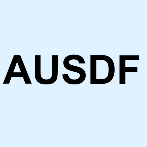 Stock ausdf logo
