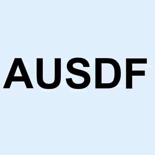 Ausdrill Ltd Ord Logo