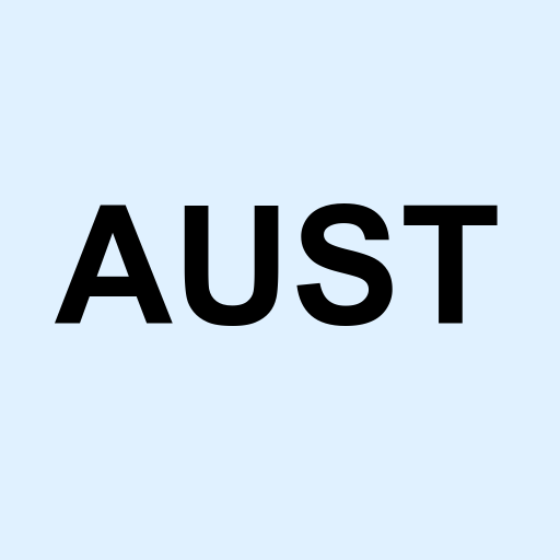 Stock aust logo