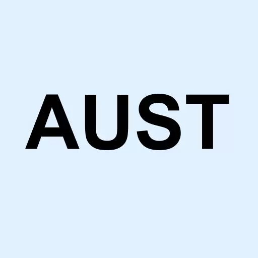 Austin Gold Corp. Logo