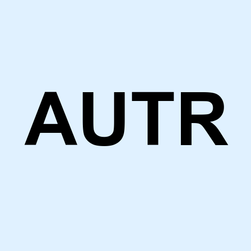 Stock autr logo