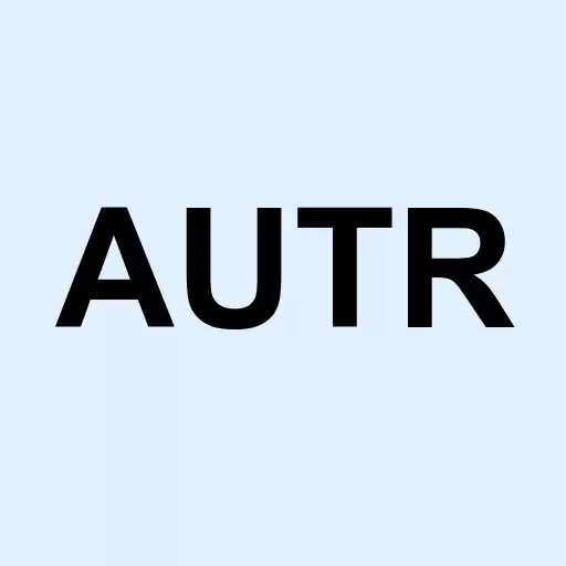 Autris Logo