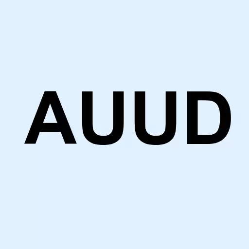 Auddia Inc. Logo