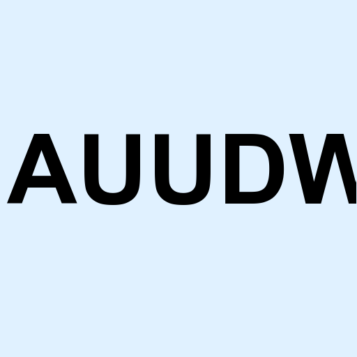 Stock auudw logo