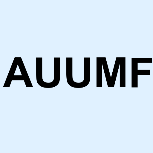 Stock auumf logo