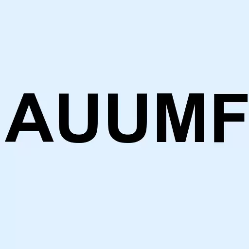 Aumann AG Logo