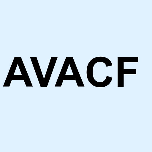 Stock avacf logo