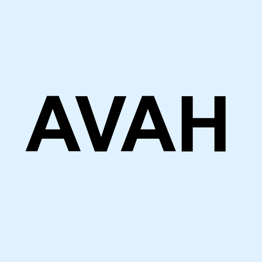 Stock avah logo