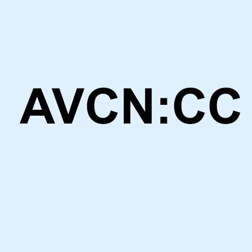 Stock avcn:cc logo