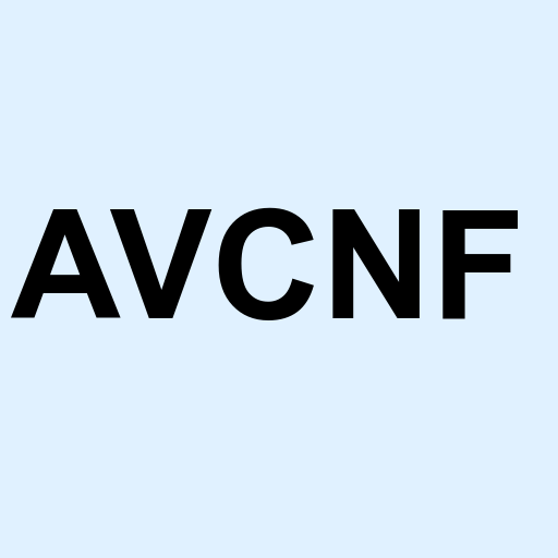 Stock avcnf logo