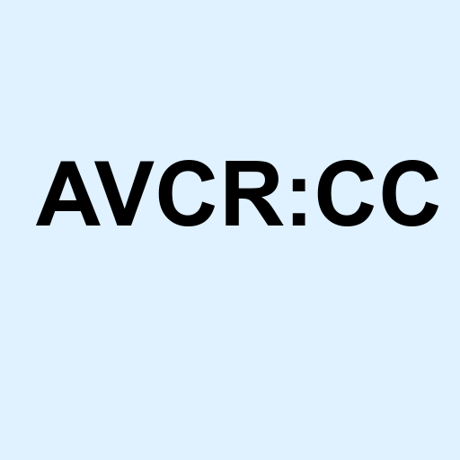 Stock avcr:cc logo