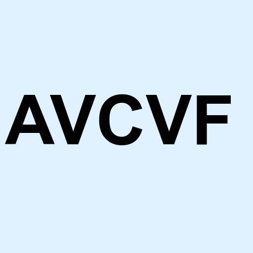 Stock avcvf logo