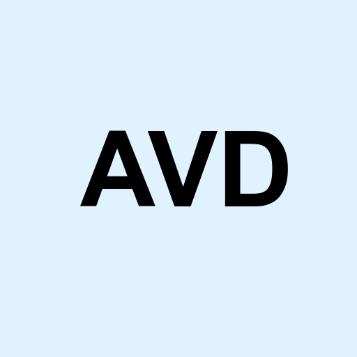 Stock avd logo