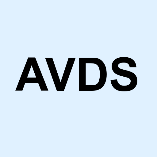 Stock avds logo