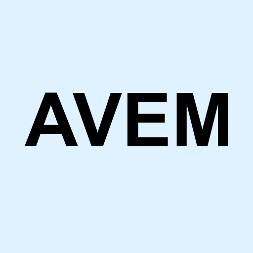 Stock avem logo