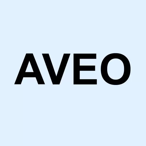 AVEO Pharmaceuticals Inc. Logo