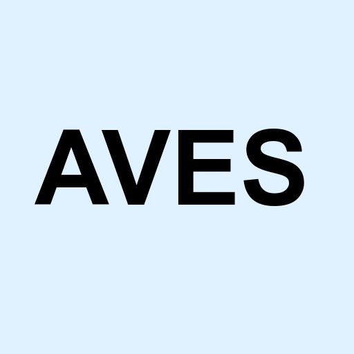 Stock AVES logo