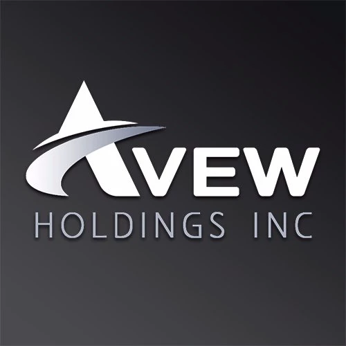 AVEW Holdings Inc Logo