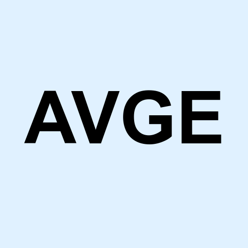 Stock avge logo