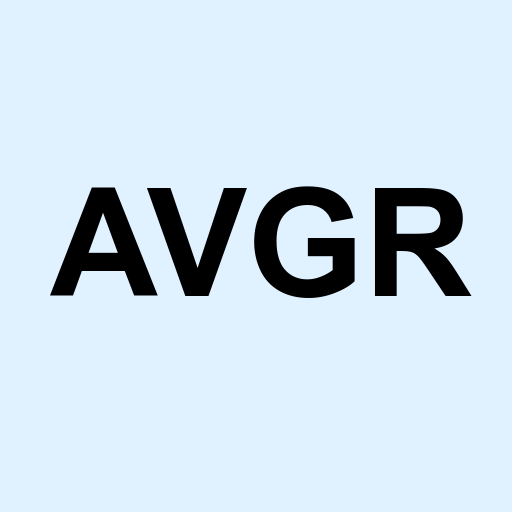 Stock avgr logo